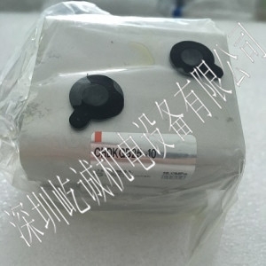 日本SMC液压气缸CHDKGB25-10