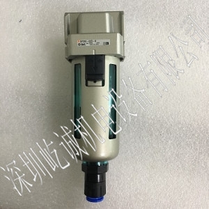 龙岗特价现货日本SMC分离器AFD30-02D-6原装正品