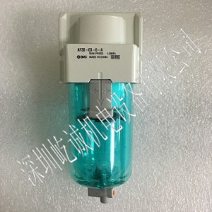 特价现货日本SMC过滤器AF30-03-6-A原装正品