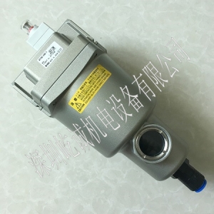 西乡日本SMC 原装正品 过滤器AFF8C-04D-T