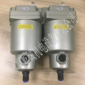 日本SMC 原装正品 主管过滤器AFF22C-10D-T