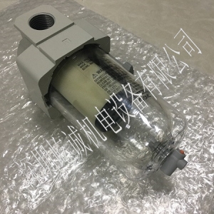 日本SMC 原装正品 油雾分离器AFM40-F04-A
