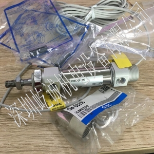 日本SMC 原装正品 气缸CDM2C20-25Z-A93L