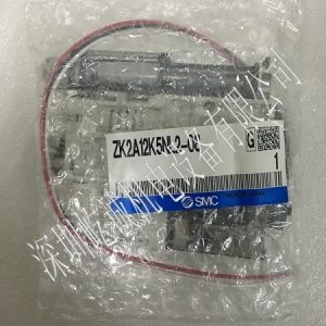 日本SMC 原装正品 真空发生器ZK2A12K5NL2-08