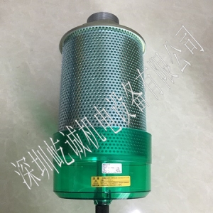 龙岗日本SMC 原装正品 过滤器AMC910-20