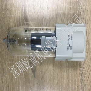 日本SMC 原装正品 油雾分离器AFD40-F04-A