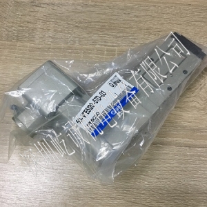日本SMC原装正品电磁阀50-VFE5120-5TD-03