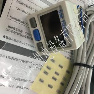 龙岗日本SMC原装正品压力开关ZSE30A-01-P