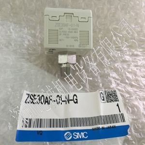 日本SMC原装正品压力开关ZSE30A-01-N-G