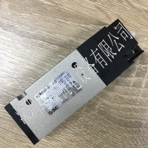 日本SMC原装正品五通机控阀VZM450-01-34R