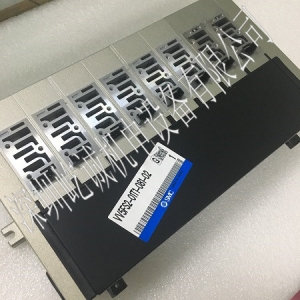 日本SMC原装正品电磁阀VV5FS2-01T1-081-02