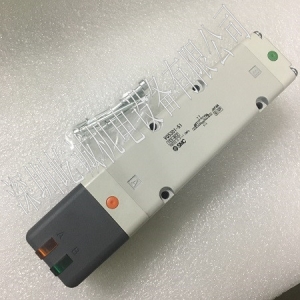 日本SMC原装正品电磁阀VQ5301-51