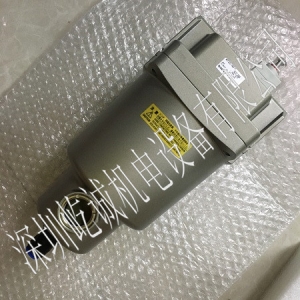 日本SMC原装正品过滤器AFF22C-06D-T