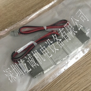 日本SMC原装正品电磁阀SY3320-5LZD-M5
