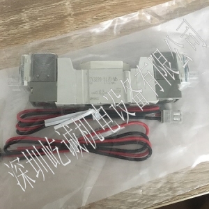 日本SMC原装正品电磁阀SY3220-5LZD-M5