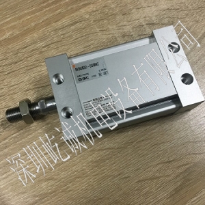 日本SMC原装正品气缸MDUB32-50DMZ