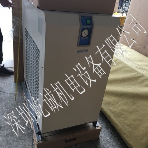 西乡日本SMC原装正品干燥机IDFA75E-23