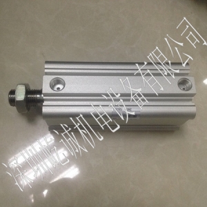 日本SMC原装正品气缸CDQ2B32-75DMZ