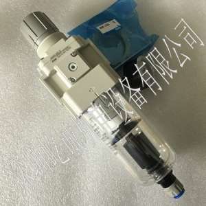 日本SMC原装正品过滤器AW40-06BC-B