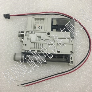 龙岗日本SMC原装正品真空发生器ZK2A12K5NL2-08