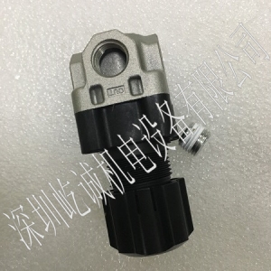日本SMC原装正品减压阀ARX20-02