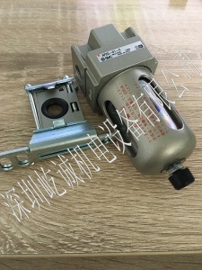 日本SMC原装正品过滤器AF20-01C