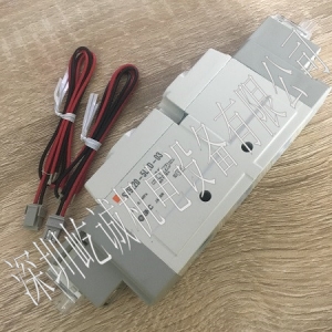日本SMC原装正品电磁阀SY9220-5LZD-03