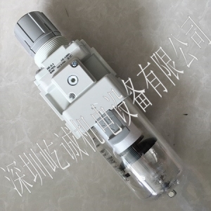 日本SMC原装正品过滤器AW40-03-B