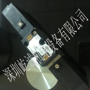 日本SMC原装正品电磁阀VFS2200-5FZ