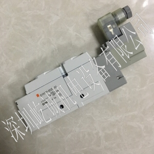 日本SMC原装正品电磁阀SY9120-5DZD-03