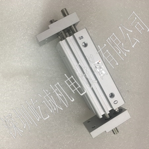 日本SMC原装正品气爪MHL2-10D2