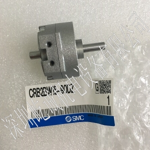 日本SMC原装正品气缸CRB2BW15-90DZ