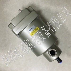 日本SMC原装正品过滤器AMH650-14D-T