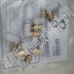 日本SMC原装正品接头KQ2L04-M5A