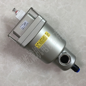 现货日本SMC原装正品过滤器AFF11C-06D-T