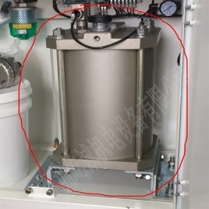 龙岗日本SMC原装正品给油箱ALT-9-IS-1