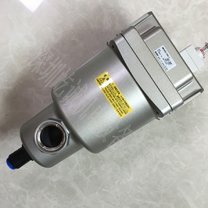 深圳现货日本SMC原装正品油雾分离器AMH450C-06D-T