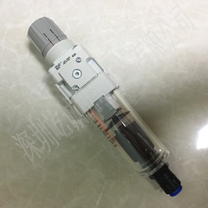 日本SMC原装正品过滤器AW30-03D-B