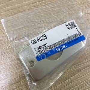 日本SMC原装正品安装码CM-F032B