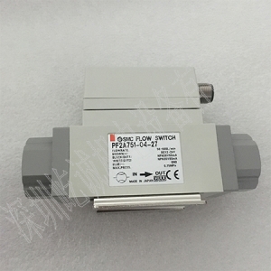 西乡日本SMC原装正品组合元件PF2A751-04-27