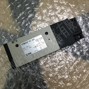 西乡日本SMC原装正品机械阀VZM450-01-00