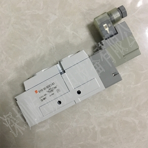 日本SMC原装正品电磁阀SY9120-5DZD-03