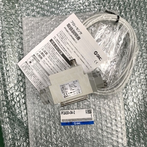 日本SMC原装正品流量传感器PF2A551-04-2