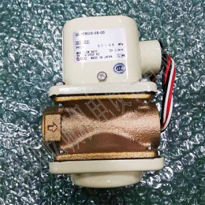 日本SMC原装正品压力开关3C-IFW510-06-00