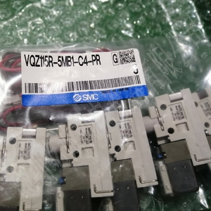 日本SMC原装正品电磁阀VQZ115R-5MB1-C4-PR