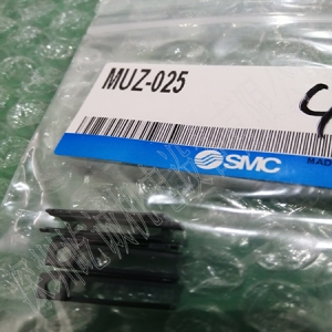 日本SMC原装正品开关安装件MUZ-025