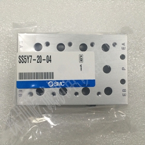 日本SMC原装正品电磁阀SS5Y7-20-04