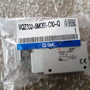 日本SMC原装正品电磁阀VQZ332-5MOB1-C10-Q