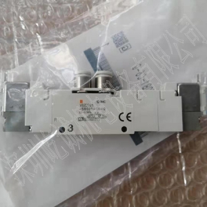 日本SMC原装正品电磁阀VQZ2321-5MOB1-C6-Q