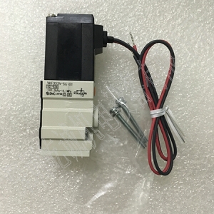 日本SMC原装正品电磁阀VKF333V-5G-01